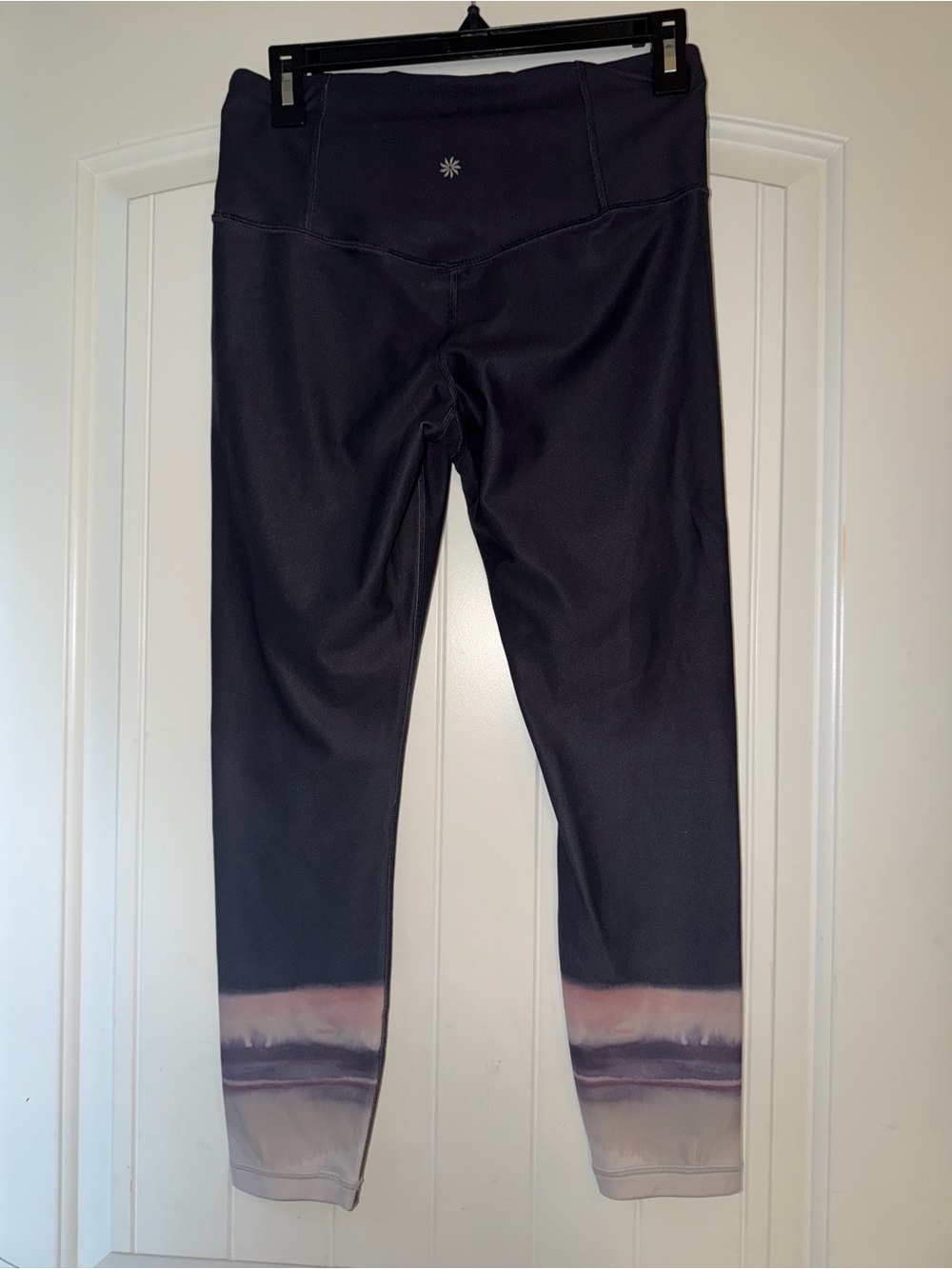 Athleta elation 7/8 tights NEW